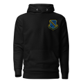 Neck breakers cc 77469885 Unisex Premium Hoodie | Cotton Heritage M2580