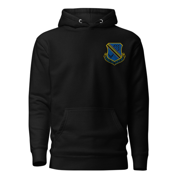 Neck breakers cc 77469885 Unisex Premium Hoodie | Cotton Heritage M2580