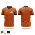 Lil’ Horns Short Sleeve Performance Shirt - 1