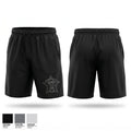 Tac Ops Athletic Shorts With Pockets - 1