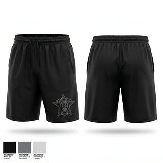 Athletic Shorts With Pockets, Tac Ops, Police, Teamtime, Team time, sublimation, custom sports apparel, team uniforms, spirit wear, spiritwear, sports uniforms, custom shirts, team store, custom team store, fundraiser sports, apparel fundraiser