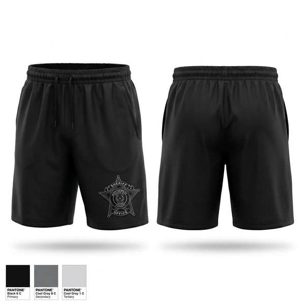 Athletic Shorts With Pockets, Tac Ops, Police, Teamtime, Team time, sublimation, custom sports apparel, team uniforms, spirit wear, spiritwear, sports uniforms, custom shirts, team store, custom team store, fundraiser sports, apparel fundraiser