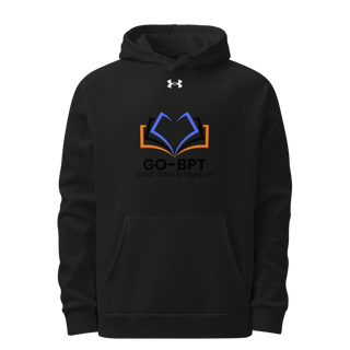 Great Oaks Charter School Under Armour Hoodie