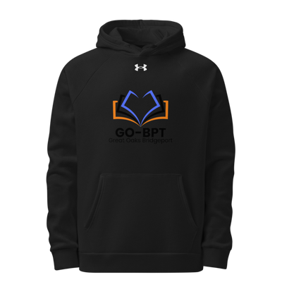 Great Oaks Charter School Under Armour Hoodie