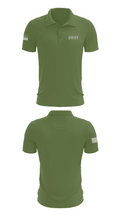 Escambia County Sheriff’s Office 72335116 Short Sleeve Performance Polo - 45