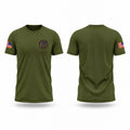 EPO Old School Cotton Feel Shirt - 1