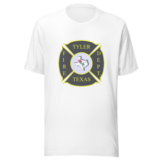 Unisex Staple T-Shirt - White