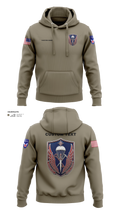 11th ADSB Hoodie - 81