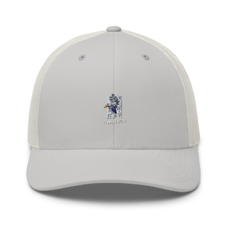 G-Co 38504401 Retro Trucker Hat | Yupoong 6606