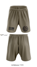 E.Co 250th BSB Athletic Shorts With Pockets - 11