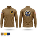 Trial Judiciary Windbreaker - 1