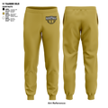 Ball Placement Joggers - 2