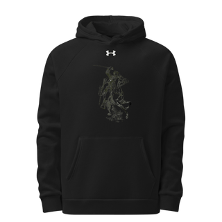 B2 Patriots no C flag 81261854 Under Armour速 Hoodie