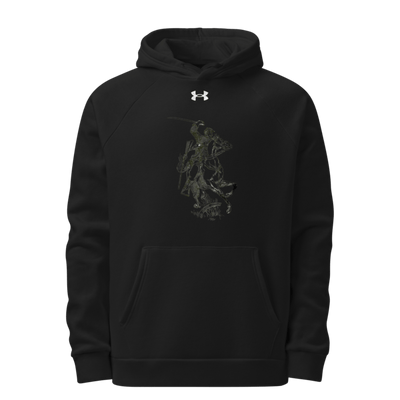 B2 Patriots no C flag 81261854 Under Armour速 Hoodie