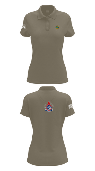Womens Short Sleeve Performance Polo, 22 MPAD, , Teamtime, Team time, sublimation, custom sports apparel, team uniforms, spirit wear, spiritwear, sports uniforms, custom shirts, team store, custom team store, fundraiser sports, apparel fundraiser