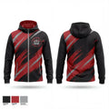 Spartan Boxing 82857354 Windbreaker - 1