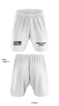 Charlie Shift Patrol 23764054 Athletic Shorts With Pockets - 101