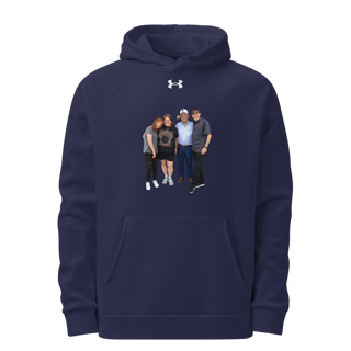 Phillip 19316575 Under Armour Hoodie
