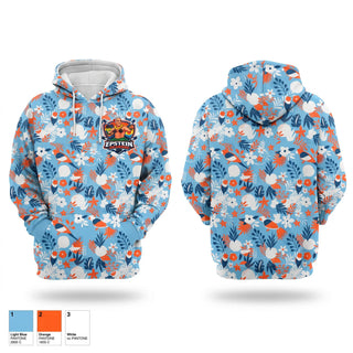 Hoodie, Epstien islanders, Ice Hockey, Teamtime, Team time, sublimation, custom sports apparel, team uniforms, spirit wear, spiritwear, sports uniforms, custom shirts, team store, custom team store, fundraiser sports, apparel fundraiser