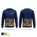 Enterprise Crew Neck Sweatshirt - 1