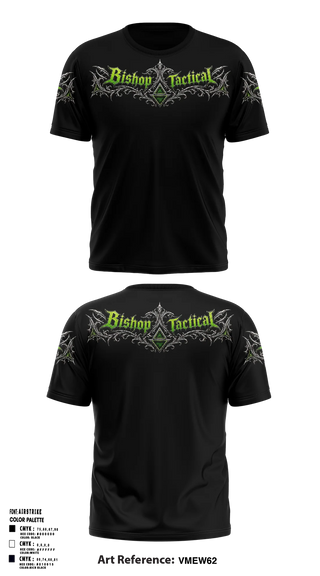 Short Sleeve Performance Shirt, Bishop Tactical, , Teamtime, Team time, sublimation, custom sports apparel, team uniforms, spirit wear, spiritwear, sports uniforms, custom shirts, team store, custom team store, fundraiser sports, apparel fundraiser