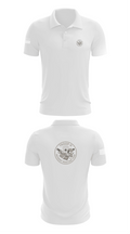 IRT 29622519 Short Sleeve Performance Polo - 6