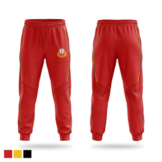 Sweatpants, Phoenix Martial Arts Academy, , Teamtime, Team time, sublimation, custom sports apparel, team uniforms, spirit wear, spiritwear, sports uniforms, custom shirts, team store, custom team store, fundraiser sports, apparel fundraiser