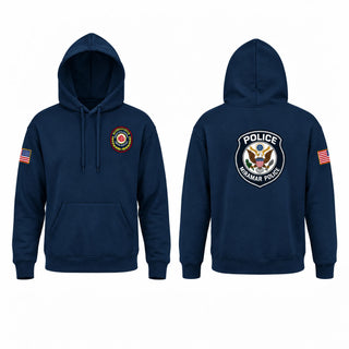 Hoodie, Drugs And Narcotics Intelligence Vice Squad, Police, Teamtime, Team time, sublimation, custom sports apparel, team uniforms, spirit wear, spiritwear, sports uniforms, custom shirts, team store, custom team store, fundraiser sports, apparel fundraiser