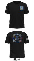 AMSP Sem 2 60045387 Short Sleeve Performance Shirt - 36