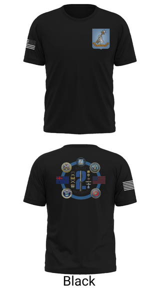 Short Sleeve Performance Shirt, AMSP Sem 2, , Teamtime, Team time, sublimation, custom sports apparel, team uniforms, spirit wear, spiritwear, sports uniforms, custom shirts, team store, custom team store, fundraiser sports, apparel fundraiser