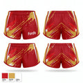 Fords Women's Shorts - 1
