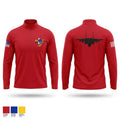 67 AMU 14320131 Windbreaker - 1