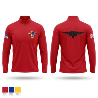 Windbreaker, 67 AMU, Air Force, Teamtime, Team time, sublimation, custom sports apparel, team uniforms, spirit wear, spiritwear, sports uniforms, custom shirts, team store, custom team store, fundraiser sports, apparel fundraiser