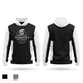 Warriors Physique Fitness Hoodie - 2