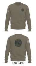 USS TRIPOLI 21275636 Crew Neck Sweatshirt - 62