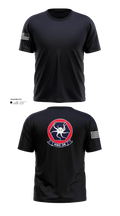 HSC-28 24989538 Short Sleeve Performance Shirt - 50