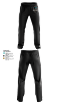 southeast Jaguars 26594681 Sweatpants - 2