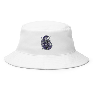 Warriors 80539214 Bucket Hat | Big Accessories BX003