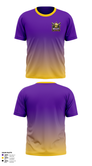 Short Sleeve Rash Guard Shirt, Biloxi, Softball, Teamtime, Team time, sublimation, custom sports apparel, team uniforms, spirit wear, spiritwear, sports uniforms, custom shirts, team store, custom team store, fundraiser sports, apparel fundraiser