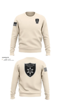 Fayette County Sheriff WV 38752837 Crew Neck Sweatshirt - 21