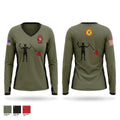 Bravo Battery 2D LAAD Old School Cotton Feel Shirt - 1