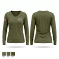 School Resource Officer Old School Cotton Feel Shirt - 1