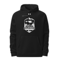 D CO, 3/140th AVN Under Armour Hoodie