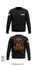 572nd 81334330 Crew Neck Sweatshirt - 102