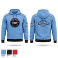 Eastmont HEAT Hoodie - 1