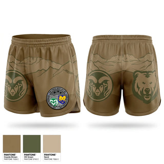 Ranger Panties, Detachment 090, Air Force, Teamtime, Team time, sublimation, custom sports apparel, team uniforms, spirit wear, spiritwear, sports uniforms, custom shirts, team store, custom team store, fundraiser sports, apparel fundraiser