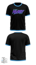 Kalamazoo Klash Short Sleeve Performance Shirt - 4