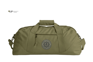 Duffle Bag, Federal bureau of prions, Police, Teamtime, Team time, sublimation, custom sports apparel, team uniforms, spirit wear, spiritwear, sports uniforms, custom shirts, team store, custom team store, fundraiser sports, apparel fundraiser