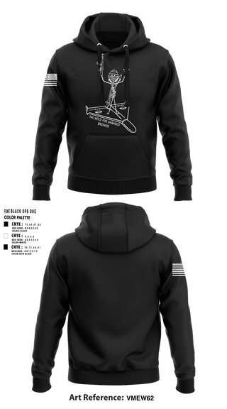 Hoodie, 82EASOS, Air Force, Teamtime, Team time, sublimation, custom sports apparel, team uniforms, spirit wear, spiritwear, sports uniforms, custom shirts, team store, custom team store, fundraiser sports, apparel fundraiser