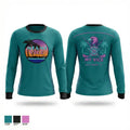 My Vice Golf 57803128 Long Sleeve Performance Shirt 2